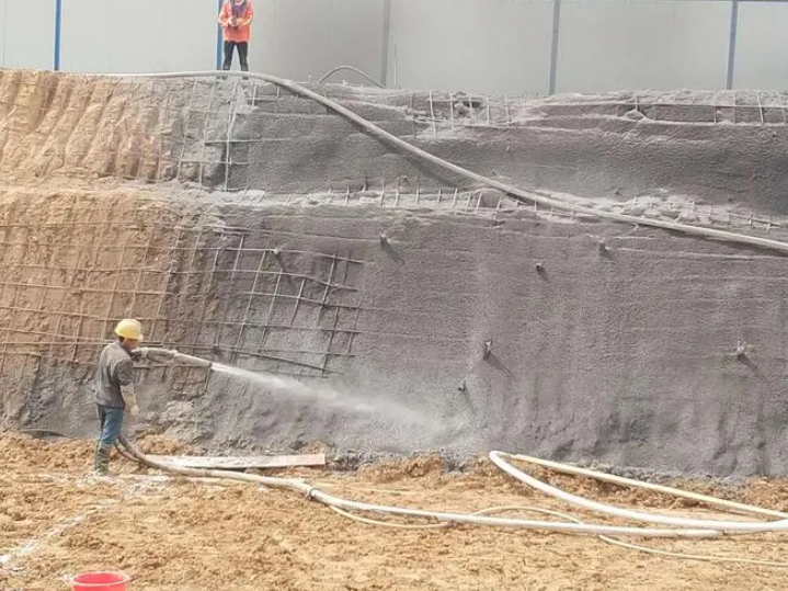 滨海基坑支护土钉施工有哪些施工要求？